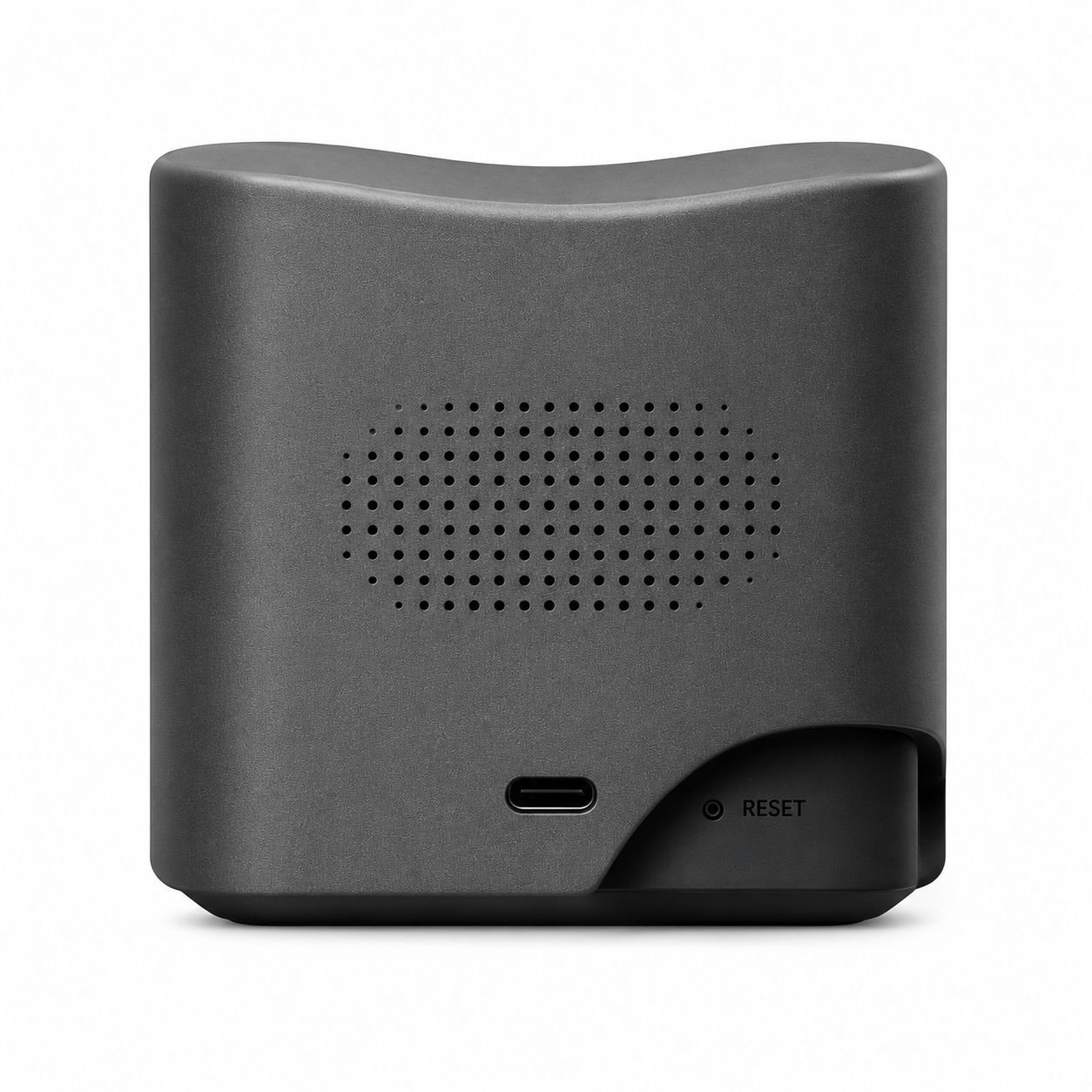 IntelligentAir Mini — rear