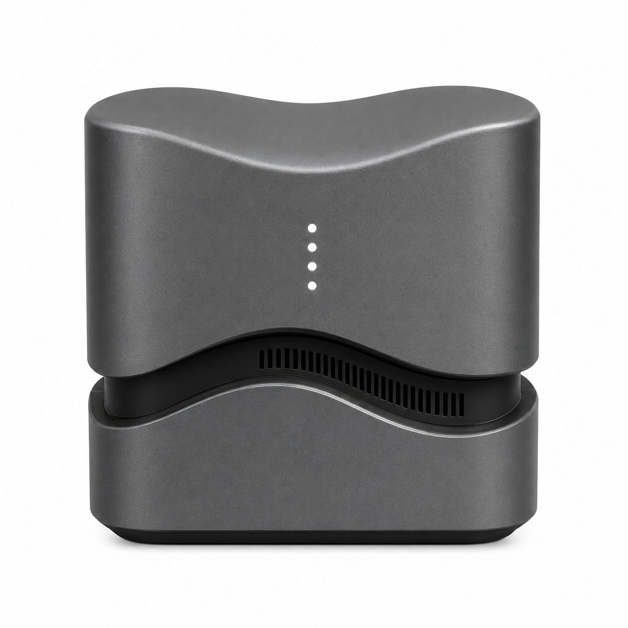 IntelligentAir Mini — front