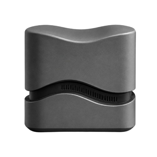 IntelligentAir Mini — side view