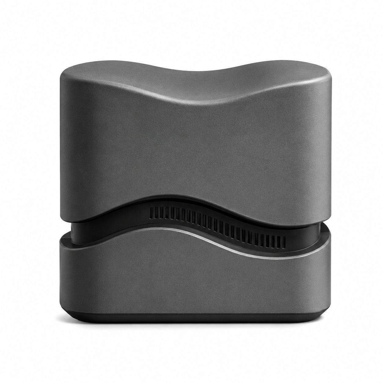 IntelligentAir Mini — side